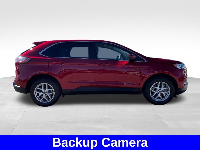 Used 2024 Ford Edge SEL w/ Convenience Package AWD/4WD image 6
