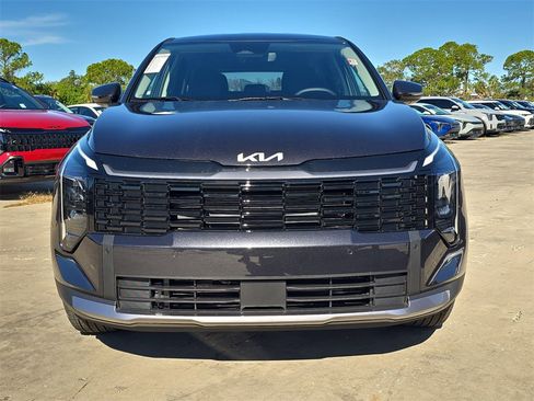 New 2026 Kia Sportage EX image 3