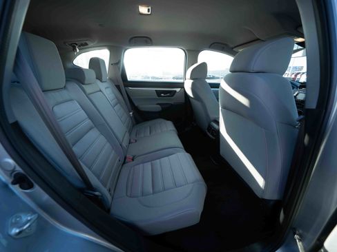 Used 2022 Honda CR-V LX image 25