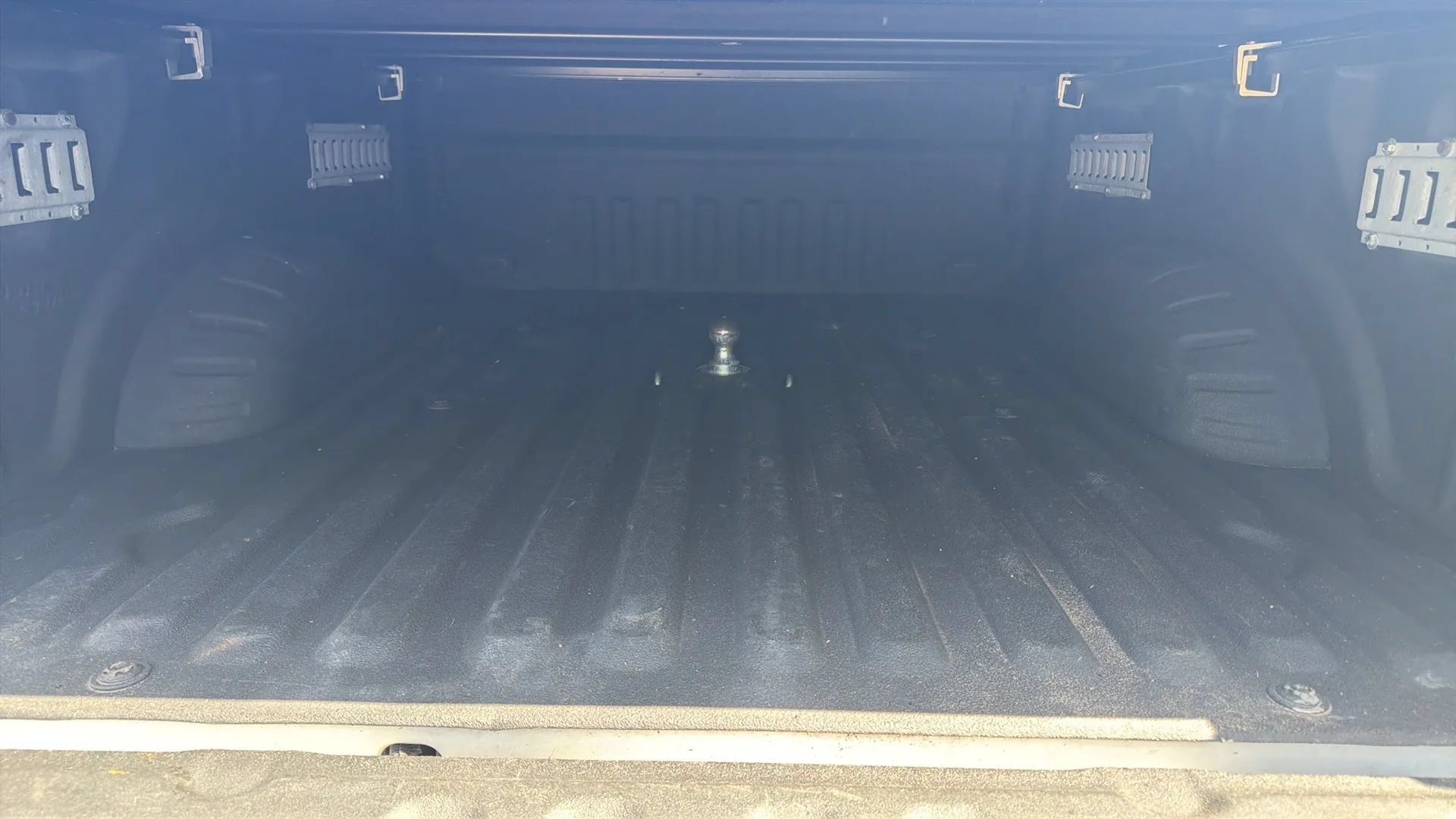 Used 2019 Ford F250 XL w/ STX Appearance Package AWD/4WD image 8