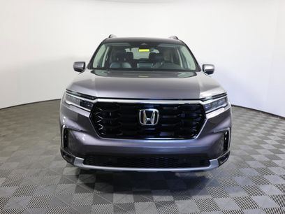 Used 2024 Honda Pilot Touring