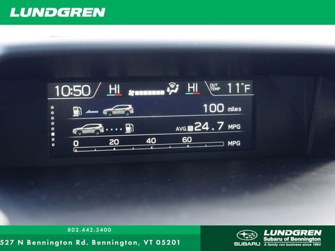 Used 2020 Subaru Forester Limited image 22
