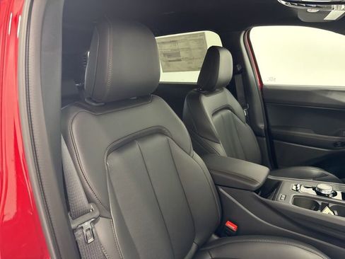 New 2026 Jeep Cherokee Limited AWD/4WD image 14