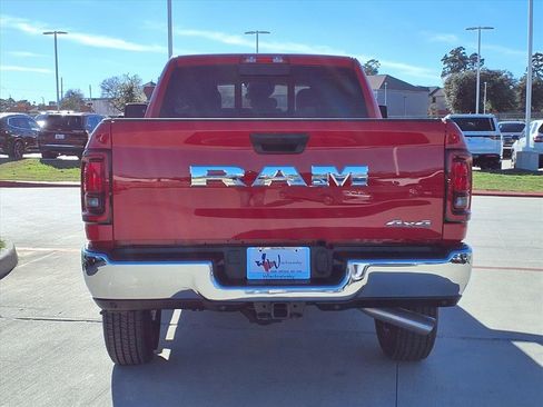 New 2026 RAM 2500 Tradesman image 5