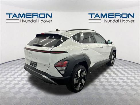 New 2026 Hyundai Kona Limited image 5