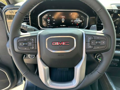 New 2026 GMC Sierra 1500 Elevation w/ Elevation Premium Package image 24