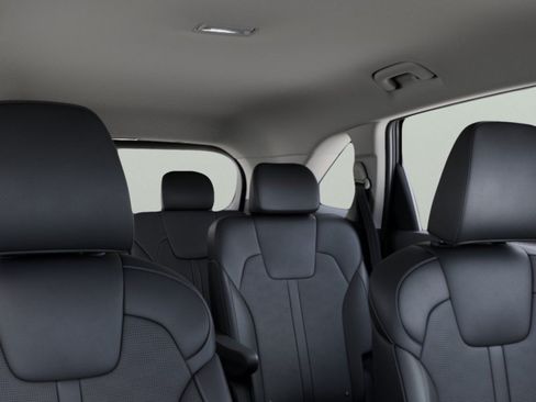 New 2026 Kia Sorento EX FWD image 22