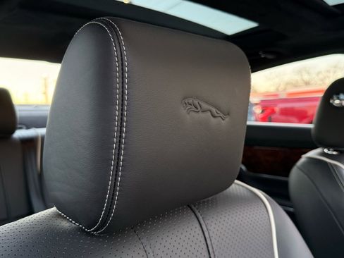 Used 2015 Jaguar XJ Supercharged image 31