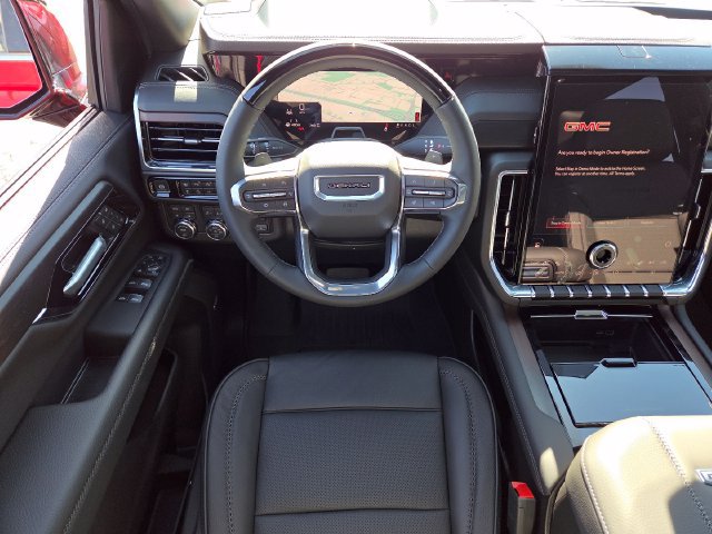 New 2026 GMC Yukon Denali w/ Denali Reserve Package AWD/4WD image 30
