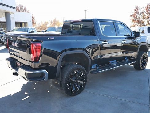 Used 2020 GMC Sierra 1500 SLT w/ SLT Premium Plus Package image 6