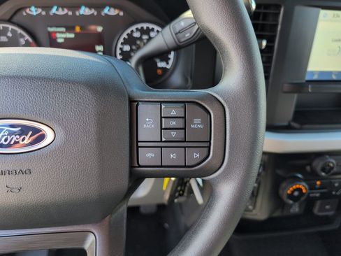 New 2026 Ford F250 XL w/ STX Appearance Package image 32