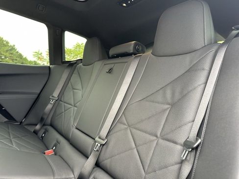 New 2026 BMW iX xDrive45 image 20