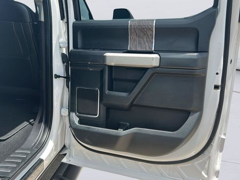 Used 2019 Ford F250 Lariat AWD/4WD image 39