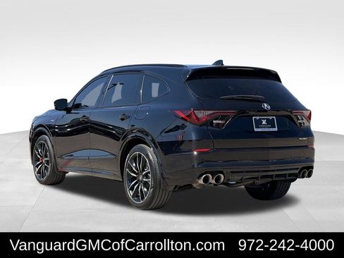 Used 2023 Acura MDX Type S w/ Advance Package AWD/4WD image 6