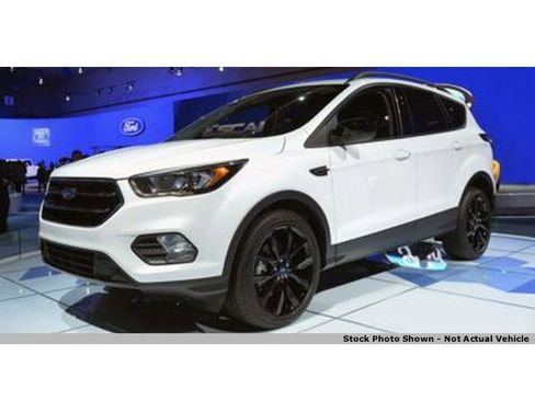Used 2019 Ford Escape SE image 1