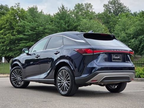 Used 2025 Lexus RX 350 AWD w/ Convenience Package image 24