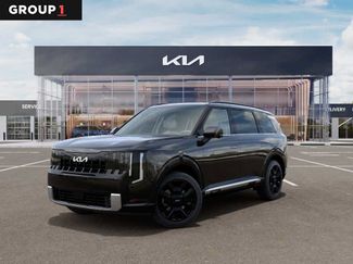 New 2027 Kia Telluride SX Prestige AWD/4WD video 1