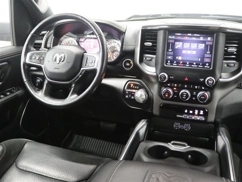 Used 2020 RAM 1500 Laramie w/ Sport Appearance Package AWD/4WD image 25