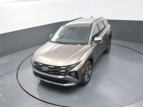 New 2026 Hyundai Tucson SEL image 24