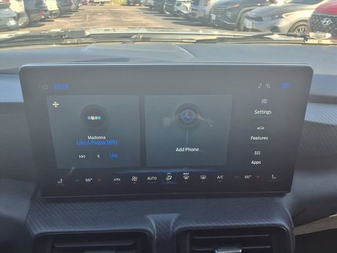 Used 2024 Ford Mustang Coupe RWD image 5