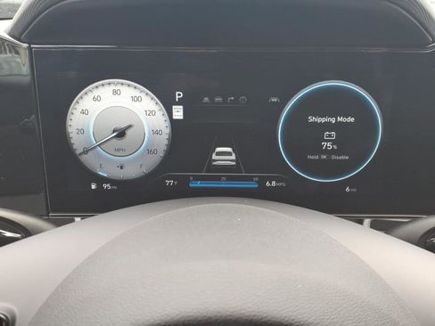 New 2026 Hyundai Elantra Limited FWD image 11