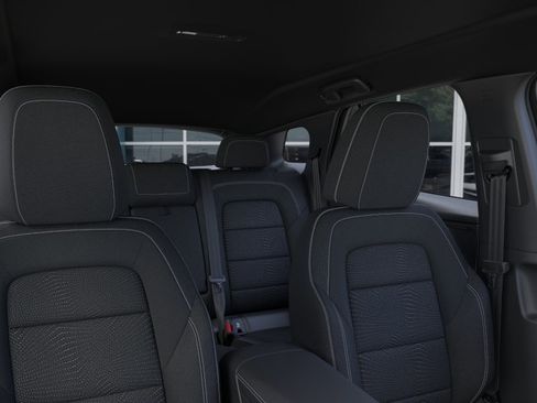 New 2026 Chevrolet Blazer EV LT FWD image 26