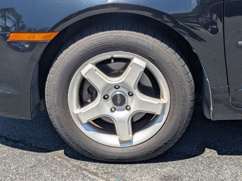 Used 2008 Ford Fusion SE FWD image 19
