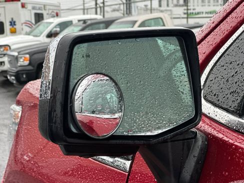 Used 2020 GMC Sierra 1500 Denali w/ Denali Ultimate Package image 51