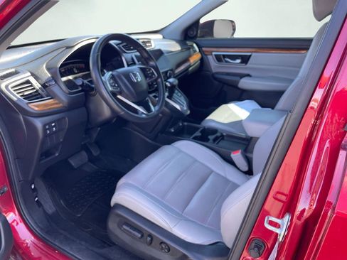 Used 2022 Honda CR-V EX-L image 9