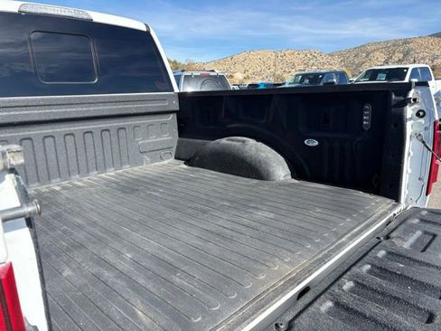 Certified 2017 Ford F150 Raptor w/ Equipment Group 802A Luxury image 14