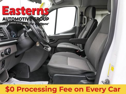 Used 2023 Ford Transit 350 XLT RWD image 14