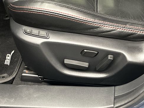 Used 2014 MAZDA MAZDA6 Grand Touring image 11