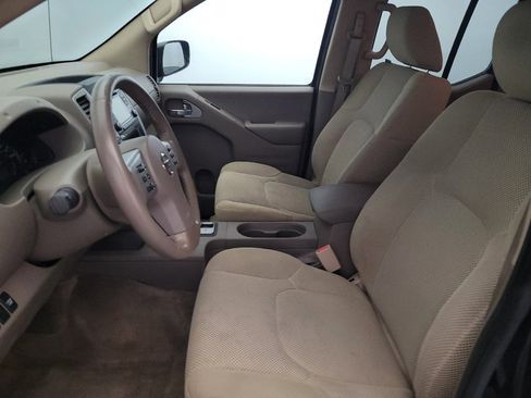 Used 2018 Nissan Frontier SV w/ Value Truck Package image 17