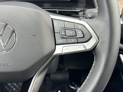 Used 2024 Volkswagen Atlas SE image 7