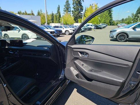 Certified 2023 Honda Accord EX-L image 12