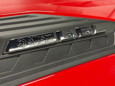 New 2026 Chevrolet Silverado 2500 LT w/ Convenience Package image 16