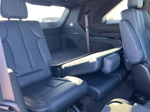 New 2025 Cadillac Escalade IQ Luxury 2 image 34