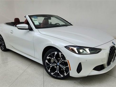 Used 2026 BMW 430i 430i image 89