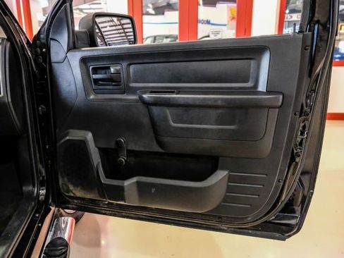 Used 2012 RAM 1500 ST w/ ST Popular Equipment Group image 31