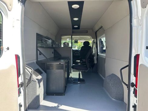 Used 2020 RAM ProMaster 1500 FWD image 15