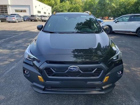New 2026 Subaru Crosstrek 2.5i Wilderness AWD/4WD image 9