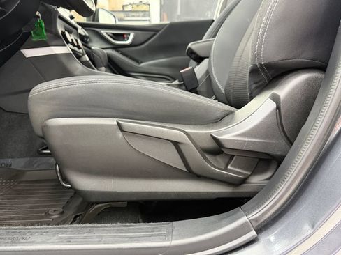 Used 2020 Subaru Forester w/ Popular Package #1 AWD/4WD image 45