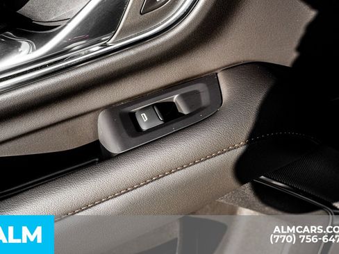 Used 2024 Chevrolet Tahoe High Country image 58