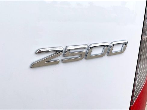 New 2025 Mercedes-Benz Sprinter 2500 image 15
