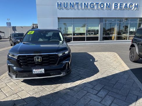 Used 2023 Honda Pilot Elite image 28