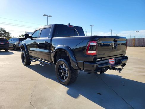 Used 2019 RAM 1500 Big Horn image 3