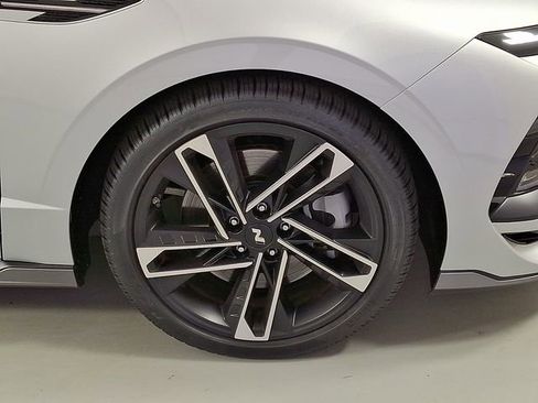 New 2026 Hyundai Sonata N Line FWD image 7