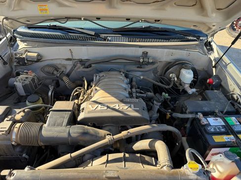 Used 2003 Toyota Tundra SR5 image 26