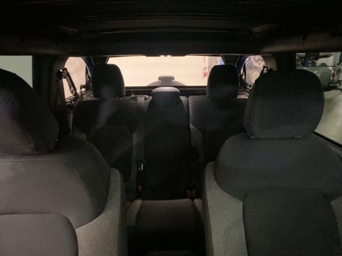 Used 2023 Ford Bronco Big Bend image 35