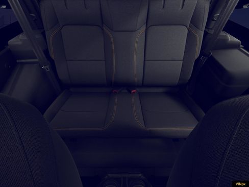 New 2026 Jeep Wrangler Sport image 17